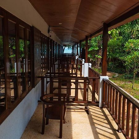 Satva Samui Yoga And Wellness Resort Amphoe Koksamui Bagian luar foto